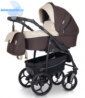 Verdi Max plus 05 bērnu rati